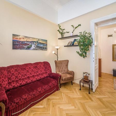 Vintage Apartment Pecs Exterior photo